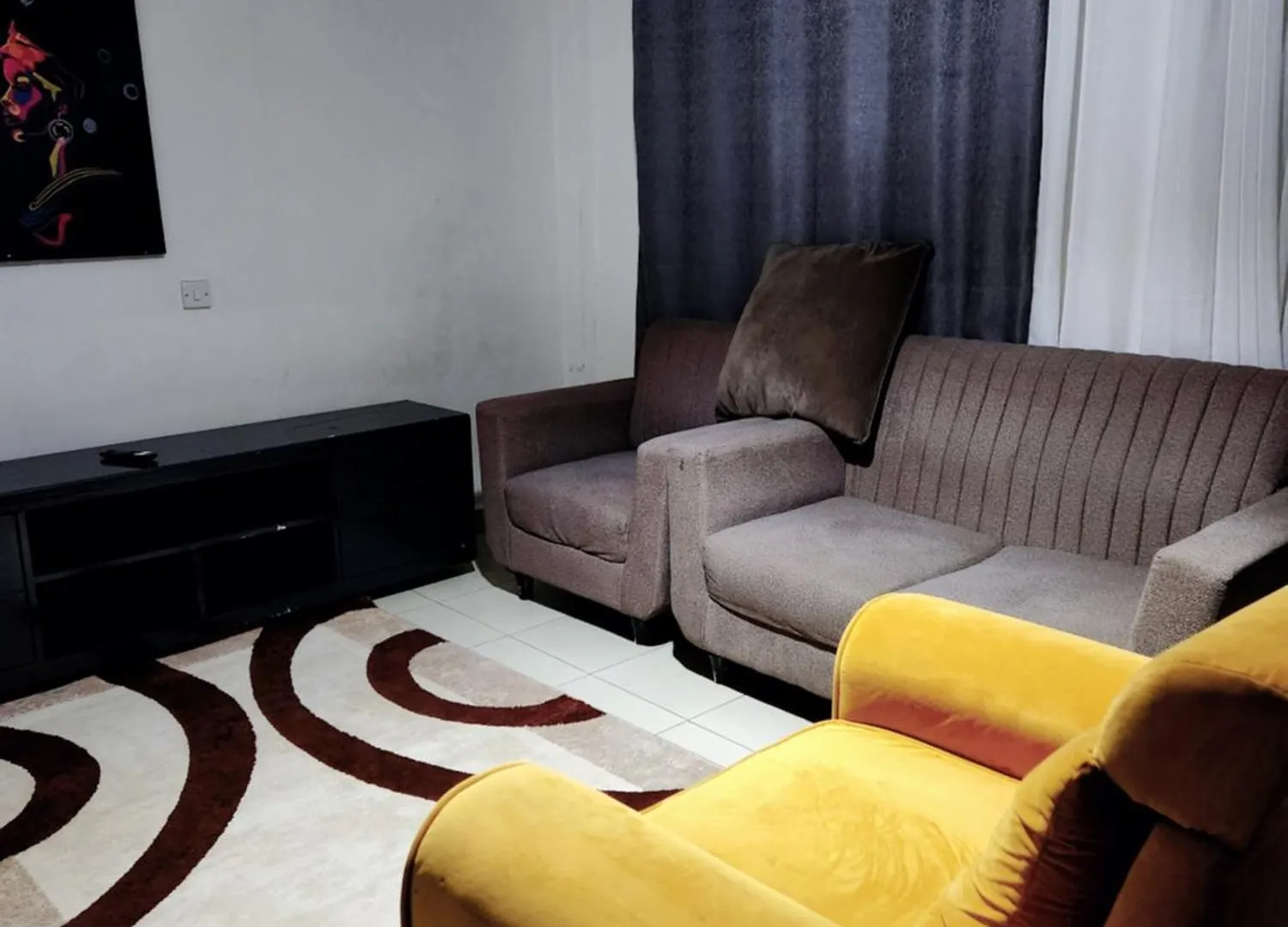 Serene Living Kampala